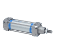 ISO Standard Cylinder